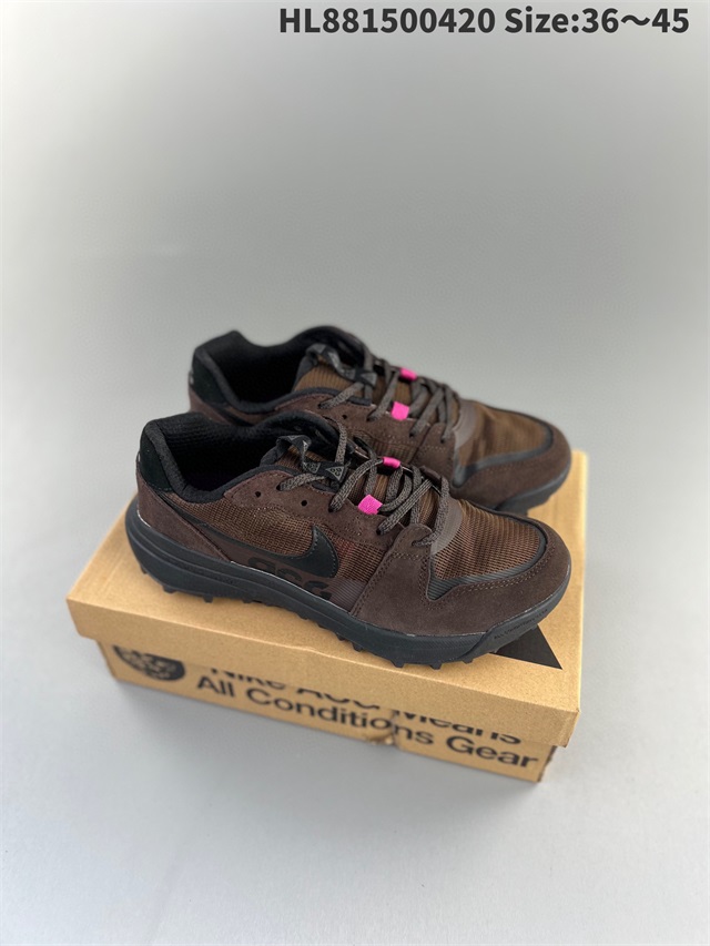 women air max ACG shoes size 36-45-048